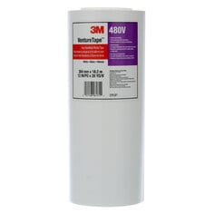 3M™ Vinyl Sandblast Resist Tape 480V White