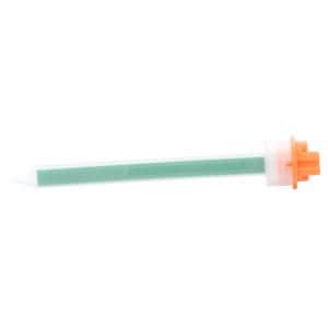 3M™ Scotch-Weld EPX Mixing Nozzle, Square Green, 490 mL, Low Waste, 36 Each/Case image 3M™ Scotch-Weld EPX Mixing Nozzle, Square Green, 490 mL, Low Waste, 36 Each/Caseimage