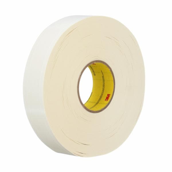 ™ Repulpable Heavy Duty Double Coated Tape R3287