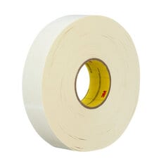 3M™ Repulpable Heavy Duty Double Coated Tape