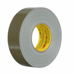 3M™ Performance Plus Duct Tape 8979, Olive, 48 mm x 55 m, 12.1 mil, 24/Case image 3M™ Performance Plus Duct Tape 8979, Olive, 48 mm x 55 m, 12.1 mil, 24/Caseimage