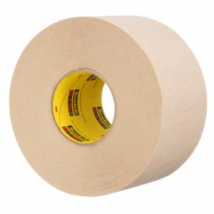 3M™ Heavy Duty Protective Tape 346, Tan, 4 in x 60 yd, 16.7 mil, 3 Roll/Case image 3M™ Heavy Duty Protective Tape 346, Tan, 4 in x 60 yd, 16.7 mil, 3 Roll/Caseimage
