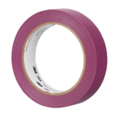 3M™ General Purpose Vinyl Tape 764 Purple