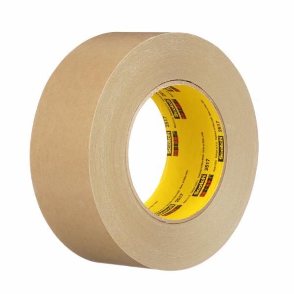 ™ Flatback Tape 2517