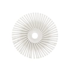 Scotch-Brite™ Radial Bristle Disc