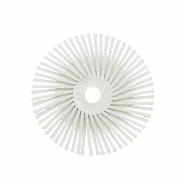 Scotch-Brite Radial Bristle Disc