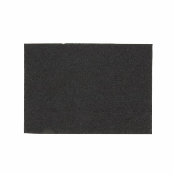 ™ Black Stripper Pad 7200