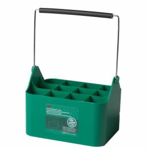 3M™ Easy Scrub Express Caddy, 6/Case image 3M™ Easy Scrub Express Caddy, 6/Caseimage