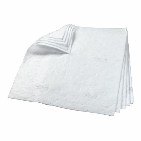 ™ Petroleum Sorbent Static Resistant Pad HP-557