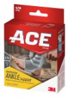 US 207325 Compression Ankle Support
