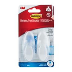 No Damage Removable Hooks / Clips Temporary Clips -  Ireland