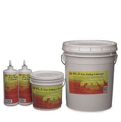 WL  Electrical Lubricant 