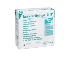 3M™ Tegaderm™ 水解凝膠 91111, 25 gm