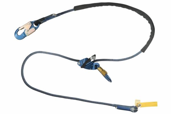 ™ DBI-SALA Rope Adjustable Positioning Lanyard