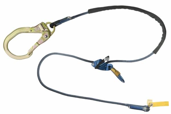 ™ DBI-SALA Rope Adjustable Positioning Lanyard