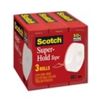 Scotch® Super-Hold Tape