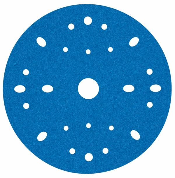 ™ Hookit Blue Abrasive Disc 321U