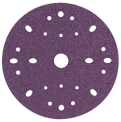 3 m Cubitron II Meules pneus 737u 70 mm x 396 MM p320+ 50 Pcs