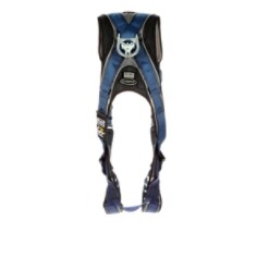 3M™ DBI-SALA® ExoFit™ Plus Comfort Vest-Style Harnesses