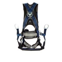 3M™ DBI-SALA® ExoFit™ Plus Comfort-Style Tower Climbing Harnesses