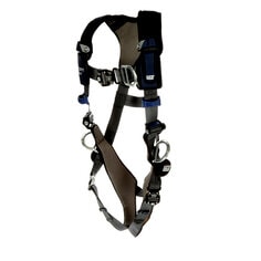 3M™ DBI-SALA® ExoFit NEX™ Plus Comfort Vest-Style Positioning/Climbing Harnesses