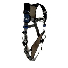 3M™ DBI-SALA® ExoFit NEX™ Plus Comfort Vest-Style Positioning/Climbing Harnesses