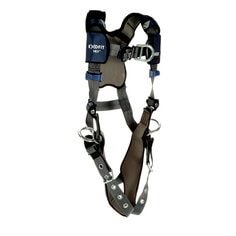 3M™ DBI-SALA® ExoFit NEX™ Plus Comfort Vest-Style Positioning/Climbing Harnesses