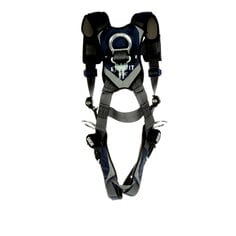 3M™ DBI-SALA® ExoFit NEX™ Plus Comfort Vest-Style Positioning/Climbing Harnesses