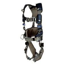 3M™ DBI-SALA® ExoFit NEX™ Plus Comfort Construction Style Positioning/Climbing Harnesses