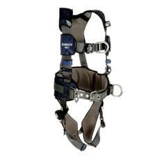 3M™ DBI-SALA® ExoFit NEX™ Plus Comfort Construction Style Positioning/Climbing Harnesses