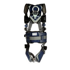 3M™ DBI-SALA® ExoFit NEX™ Plus Comfort Construction Style Positioning/Climbing Harnesses