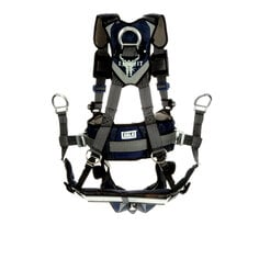 3M™ DBI-SALA® ExoFit NEX™ Plus Comfort-Style Tower Climbing Harnesses