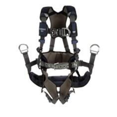 3M™ DBI-SALA® ExoFit NEX™ Plus Comfort-Style Tower Climbing Harnesses