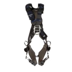 3M™ DBI-SALA® ExoFit NEX™ Plus Comfort Cross-Over Style Positioning/Climbing Harnesses