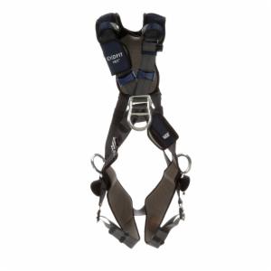 3M™ DBI-SALA ExoFit NEX Plus Comfort Cross-Over Climbing/Positioning Safety Harness 1140198, X-Smallimage