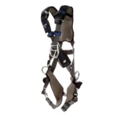 3M™ DBI-SALA® ExoFit NEX™ Plus Comfort Cross-Over Style Positioning/Climbing Harnesses