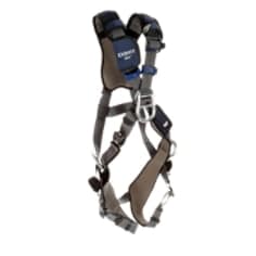 3M™ DBI-SALA® ExoFit NEX™ Plus Comfort Cross-Over Style Positioning/Climbing Harnesses