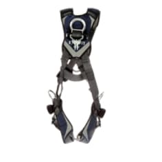 3M™ DBI-SALA® ExoFit NEX™ Plus Comfort Cross-Over Style Positioning/Climbing Harnesses