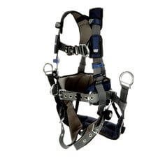 3M™ DBI-SALA® ExoFit NEX™ Plus Comfort-Style Tower Climbing Harnesses