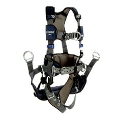 3M™ DBI-SALA® ExoFit NEX™ Plus Comfort-Style Tower Climbing Harnesses