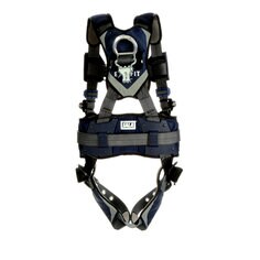 3M™ DBI-SALA® ExoFit NEX™ Plus Comfort-Style Tower Climbing Harnesses