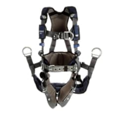 3M™ DBI-SALA® ExoFit NEX™ Plus Comfort-Style Tower Climbing Harnesses