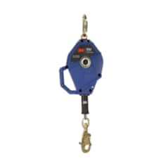 3M™ DBI-SALA® Smart Lock Self-Retracting Lifeline 3503800, 70804492505