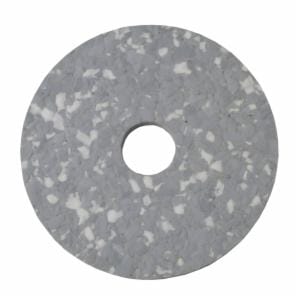 3M™ Melamine Floor Pad, Grey/White, 432 mm, 5/Case image 3M™ Melamine Floor Pad, Grey/White, 432 mm, 5/Caseimage