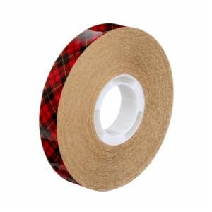 Scotch ATG Adhesive Transfer Tape 924, Clear, 1/2 in x 36 yd, 2 mil, (12 Roll/Carton) 72 Roll/Case image Scotch ATG Adhesive Transfer Tape 924, Clear, 1/2 in x 36 yd, 2 mil, (12 Roll/Carton) 72 Roll/Caseimage