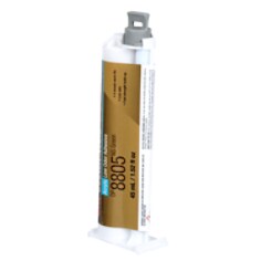 3M™ Scotch-Weld™ Low Odour Acrylic Adhesive, DP8805NS, green, 1.58 fl. oz. (45 ml)