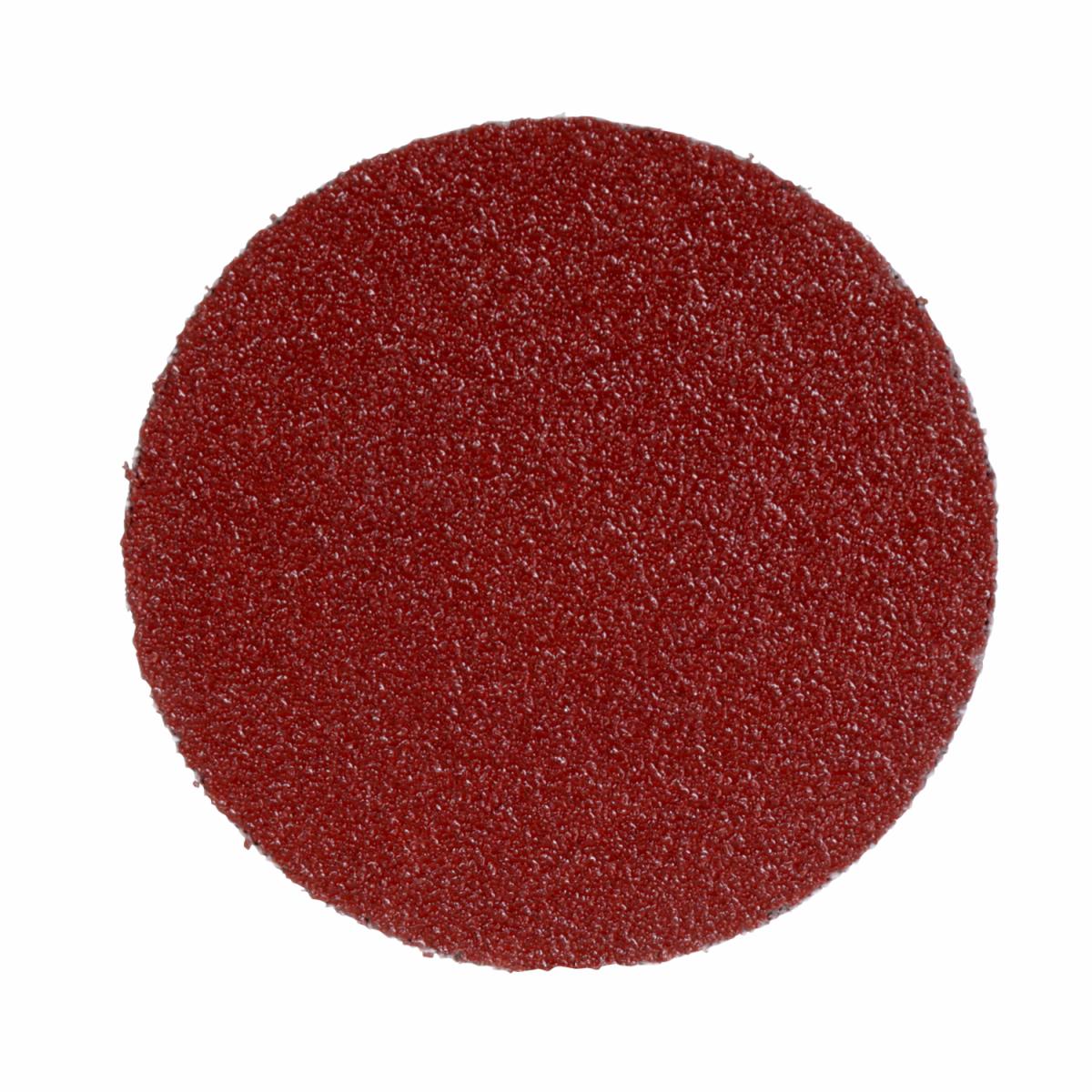 Lot De 10 Disques Abrasifs Roloc 50 Mm - Grain 320 - Pour Meuleuse, Nettoyage, Ponçage Fin Métal, Peinture
