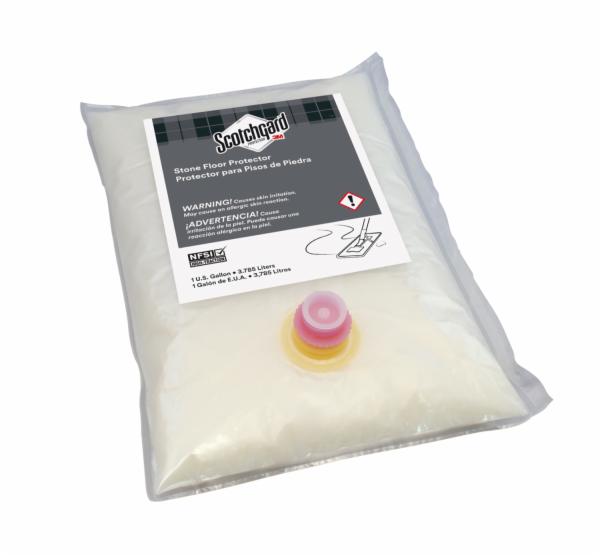 ™ Scotchgard Stone Floor Protector