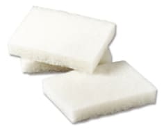 9030 Light Duty Scrub Pads