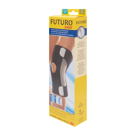 Futuro sport knee brace Futuro sport knee brace